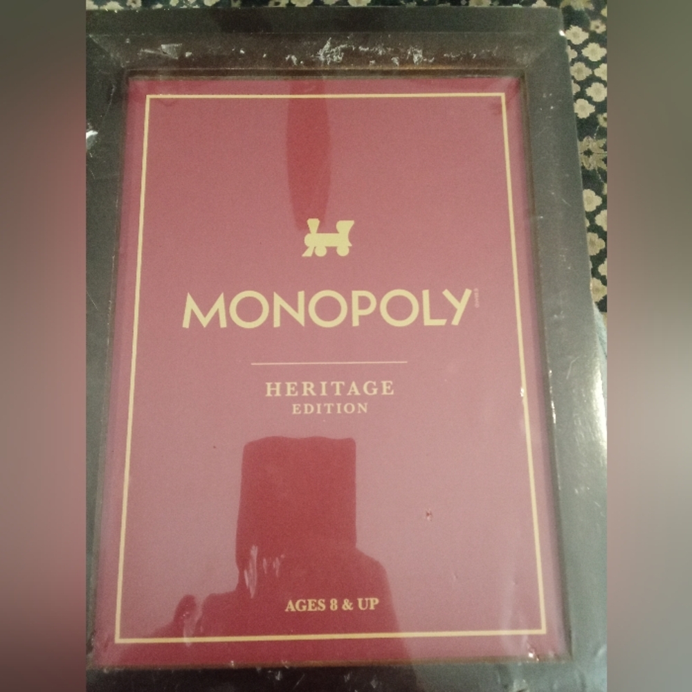 Sold On Another Platform